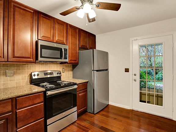 Modern and Contemporary Units Kitchen