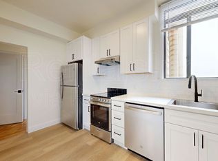 8045 Geary Blvd #201, San Francisco, CA 94121