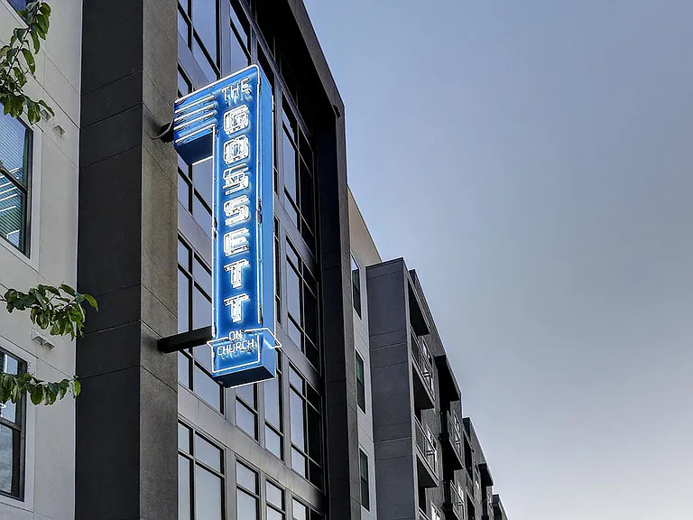 The Gossett on Church — Photo 44
