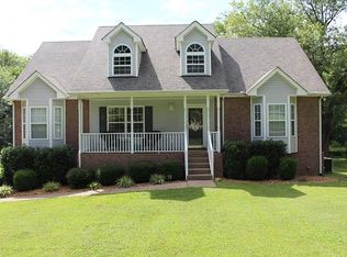 112 Ben Albert Rd, White House, TN 37188