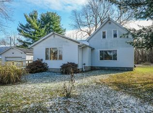 5491 Texas Dr, Kalamazoo, MI 49009