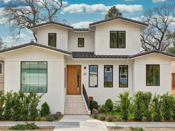 45 Brookside Drive, San Anselmo, CA 94960