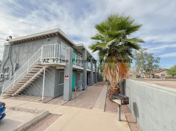 909 E Roosevelt St APT 6, Phoenix, AZ 85006