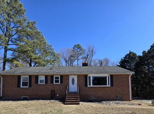 7454 Seven Springs Rd, Mechanicsville, VA 23111