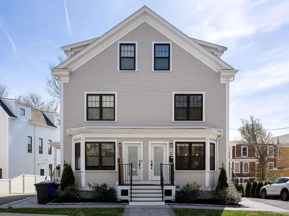 15 Ashland St Floor 2, Dorchester, MA 02122
