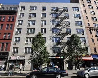 2788 Broadway in Manhattan Valley