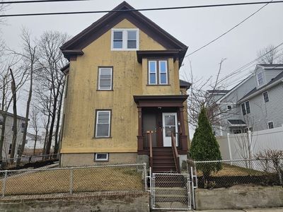 182 Proctor Ave, Revere, MA, 02151