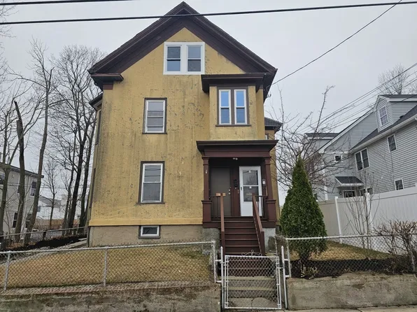 182 Proctor Ave, Revere, MA 02151