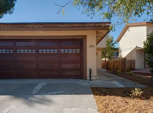 1881 Saint Phillip Ct, Concord, CA 94519