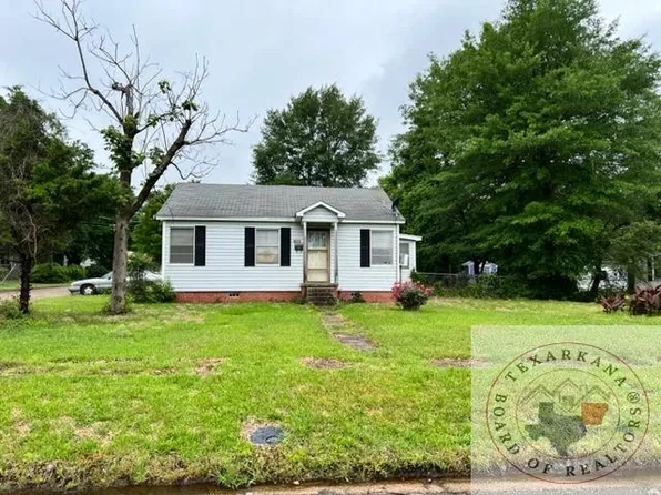 3001 Linden Ave, Texarkana, AR 71854
