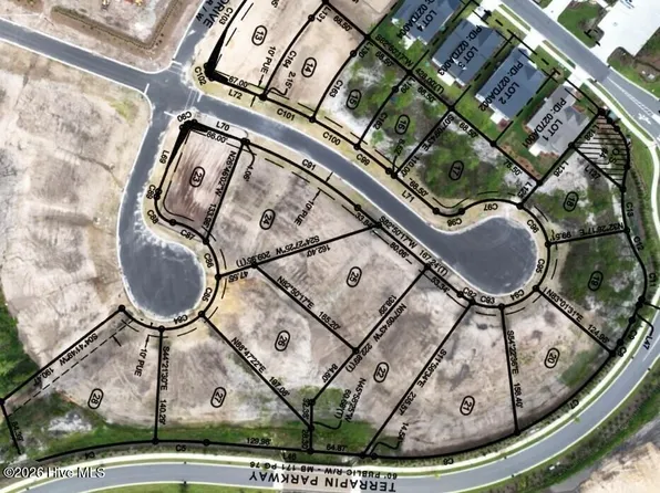 5105 Ocean Mist Rd Lot 16, Leland, NC 28451