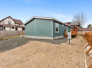 360 E 6th St, Coquille, OR 97423