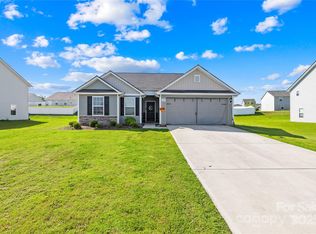 226 Caley St, Kings Mountain, NC 28086