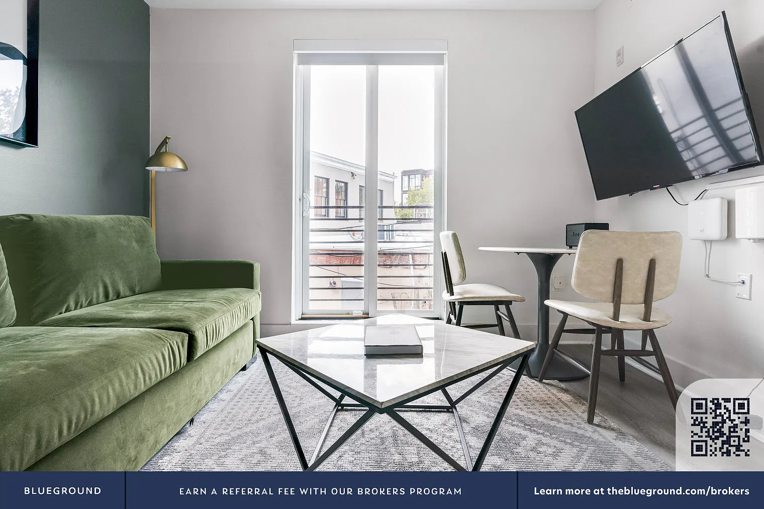 1 bed, 1.0 bath, 625 sqft, $1,520 — Photo 3