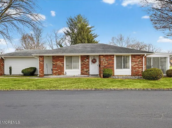 205A Newport Road #205A, Monroe, NJ 08831