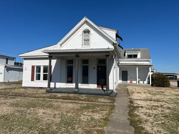 1110 E Columbia St APT 1, Evansville, IN 47711