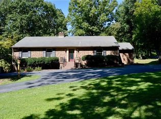 3300 N Rockingham Rd, Greensboro, NC 27407