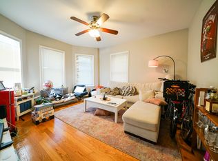 23 Portsmouth St, Cambridge, MA 02141