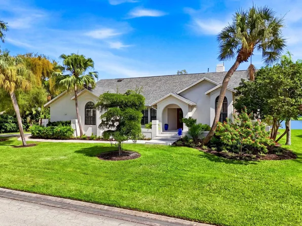 12441 McGregor Woods Cir, Fort Myers, FL 33908