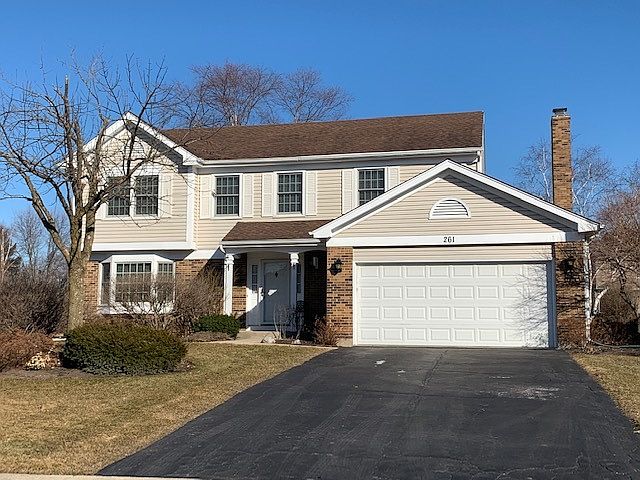 1st image of 261 Southridge Dr