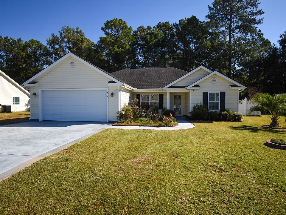 408 Oakham Dr
