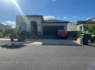 800 Blingwood St, El Paso, TX 79928