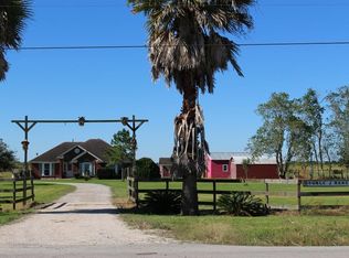 10237 Fm 1462 Rd, Alvin, TX 77511