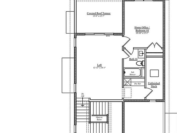 5th image of 4521 Chestnut St