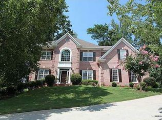 1025 Creek Ridge Pointe, Alpharetta, GA 30005