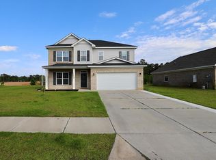 525 Kittiwake Ln, Sumter, SC 29150