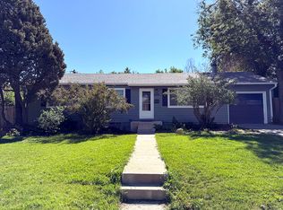 3032 S Kearney St, Denver, CO 80222