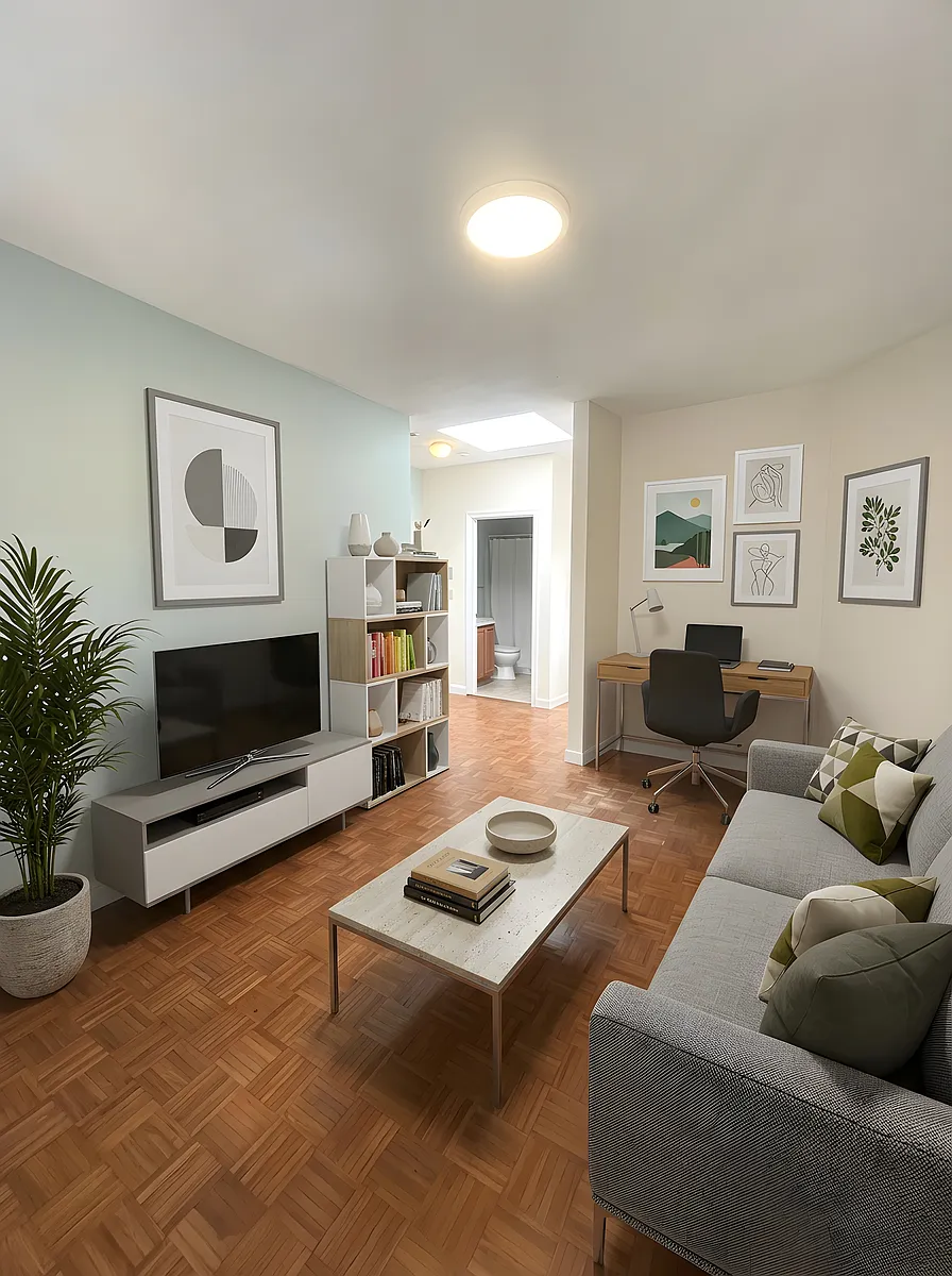 Building Photo - 122 Berkshire St #8