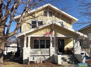 2022 S 23rd St, Lincoln, NE 68502