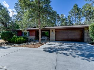 981 Copper Basin Rd, Prescott, AZ 86303