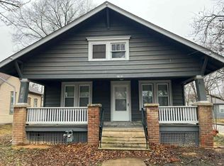 1301 SW Lincoln St, Topeka, KS 66604