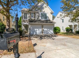 4379 Annlette Dr, Lawrenceville, GA 30044