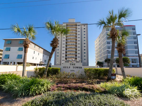 1051 W Beach Blvd #6-A, Gulf Shores, AL 36542