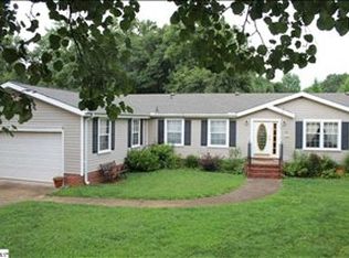 4 Cordova Ln, Greenville, SC 29605