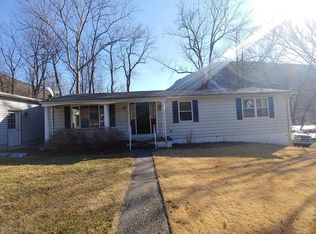 11008 Arizona Ave NW, Lavale, MD 21502