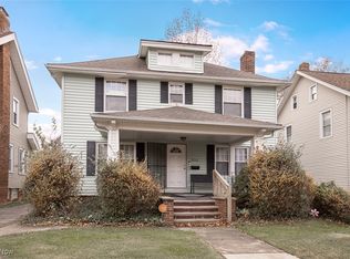 3244 Redwood Rd, Cleveland Heights, OH 44118
