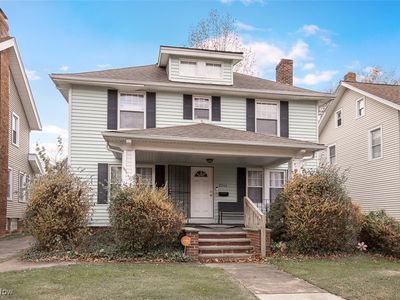 3244 Redwood Rd, Cleveland Heights, OH, 44118