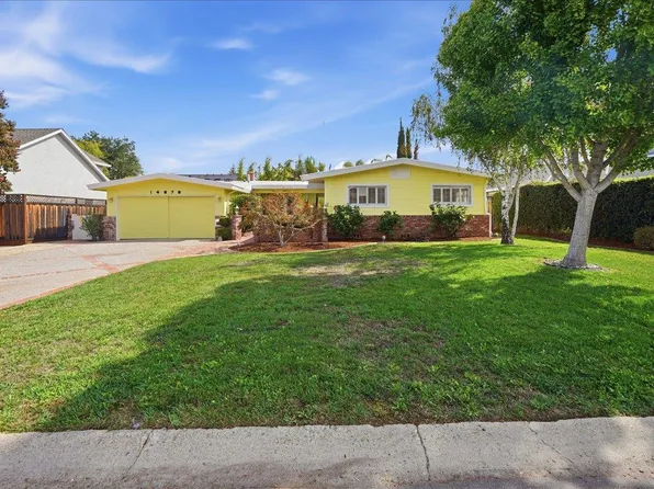14878 Conway Ave, San Jose, CA 95124