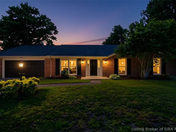 3510 Utica Pike, Jeffersonville, IN 47130