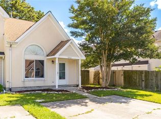 3202 Spruce Pine Rd, Virginia Beach, VA 23453