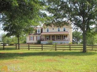 403 Hampton Rd, Fayetteville, GA 30215