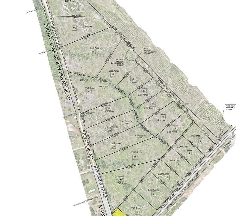 2nd image of 489 New Normantown Rd
