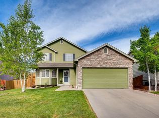 13567 Wyandot St, Westminster, CO 80234
