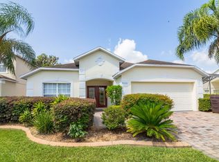 4600 Cumbrian Lakes Dr, Kissimmee, FL 34746