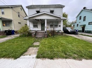 11717 Princeton Ave, Cleveland, OH 44105