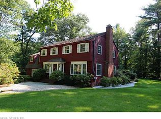 14 Stony Cors, Avon, CT 06001